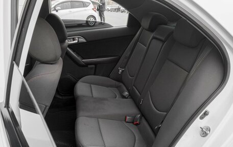 KIA Cerato III, 2011 год, 1 039 000 рублей, 9 фотография