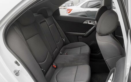 KIA Cerato III, 2011 год, 1 039 000 рублей, 7 фотография