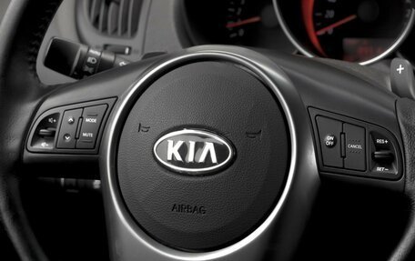 KIA Cerato III, 2011 год, 1 039 000 рублей, 18 фотография