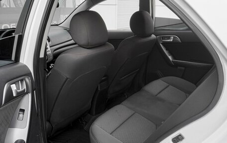 KIA Cerato III, 2011 год, 1 039 000 рублей, 11 фотография