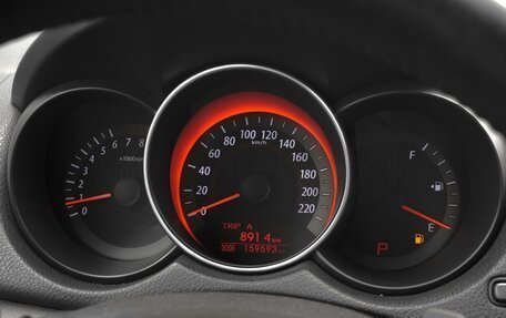 KIA Cerato III, 2011 год, 1 039 000 рублей, 15 фотография