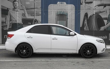 KIA Cerato III, 2011 год, 1 039 000 рублей, 5 фотография