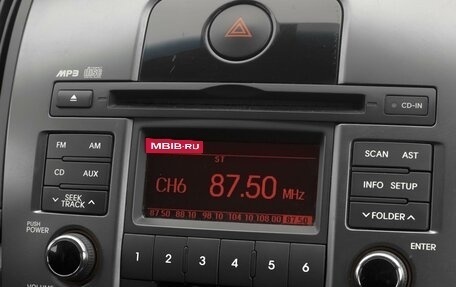 KIA Cerato III, 2011 год, 1 039 000 рублей, 13 фотография