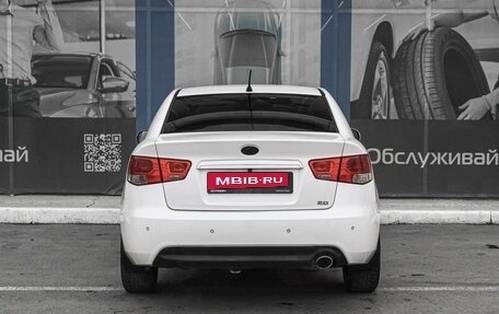 KIA Cerato III, 2011 год, 1 039 000 рублей, 4 фотография