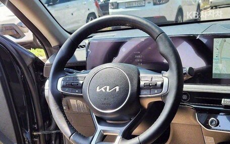 KIA K5, 2024 год, 3 030 000 рублей, 8 фотография