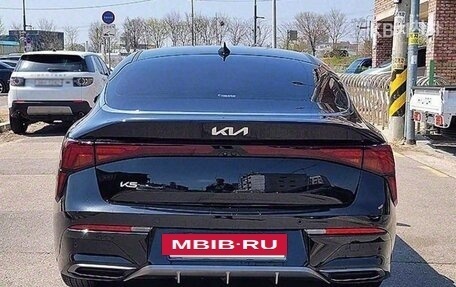KIA K5, 2024 год, 3 030 000 рублей, 3 фотография