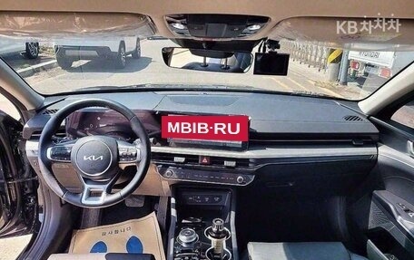 KIA K5, 2024 год, 3 030 000 рублей, 5 фотография