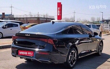 KIA K5, 2024 год, 3 030 000 рублей, 4 фотография