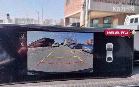KIA K5, 2024 год, 3 030 000 рублей, 15 фотография
