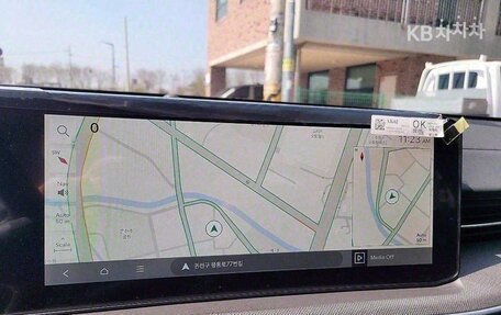 KIA K5, 2024 год, 3 030 000 рублей, 16 фотография