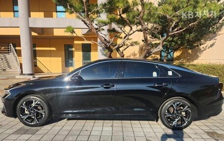 KIA K5, 2024 год, 3 350 000 рублей, 6 фотография