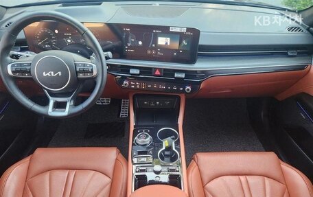 KIA K5, 2024 год, 3 350 000 рублей, 7 фотография