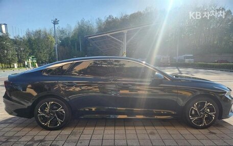 KIA K5, 2024 год, 3 350 000 рублей, 5 фотография