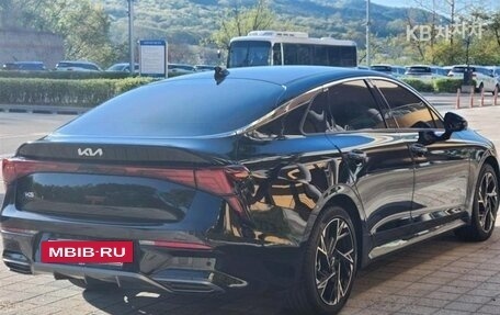 KIA K5, 2024 год, 3 350 000 рублей, 2 фотография