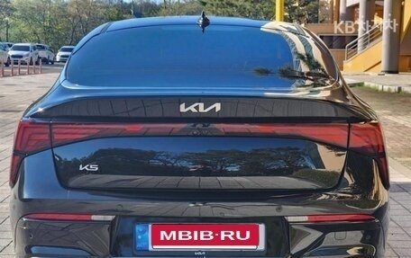 KIA K5, 2024 год, 3 350 000 рублей, 4 фотография