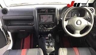 Suzuki Jimny, 2011 год, 600 003 рублей, 8 фотография