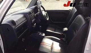 Suzuki Jimny, 2011 год, 600 003 рублей, 11 фотография
