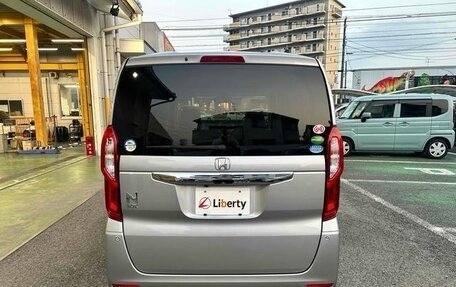 Honda N-BOX II, 2020 год, 770 810 рублей, 5 фотография