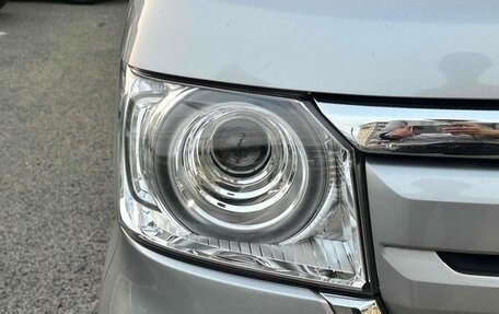 Honda N-BOX II, 2020 год, 770 810 рублей, 7 фотография