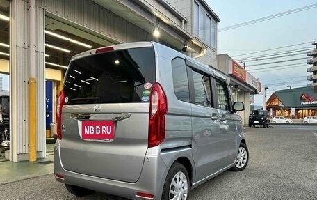 Honda N-BOX II, 2020 год, 770 810 рублей, 4 фотография