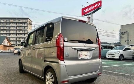 Honda N-BOX II, 2020 год, 770 810 рублей, 6 фотография