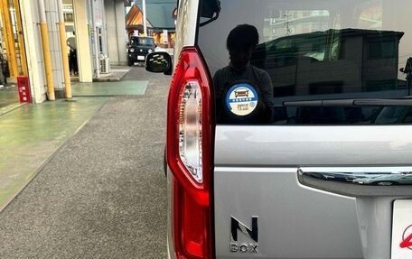 Honda N-BOX II, 2020 год, 770 810 рублей, 8 фотография