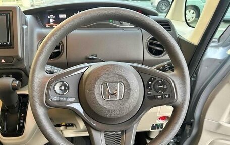 Honda N-BOX II, 2020 год, 770 810 рублей, 12 фотография