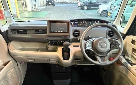 Honda N-BOX II, 2020 год, 770 810 рублей, 11 фотография