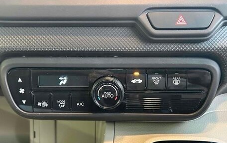 Honda N-BOX II, 2020 год, 770 810 рублей, 13 фотография