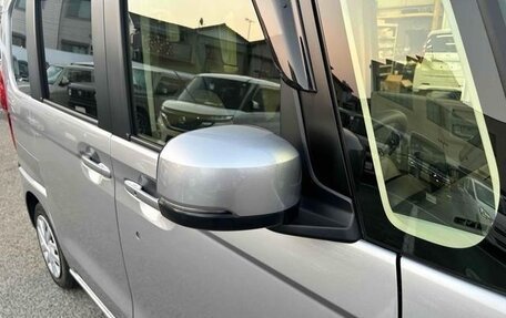Honda N-BOX II, 2020 год, 770 810 рублей, 9 фотография