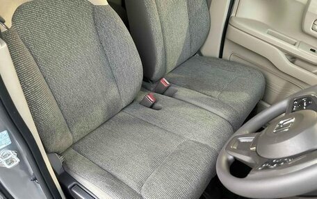 Honda N-BOX II, 2020 год, 770 810 рублей, 18 фотография