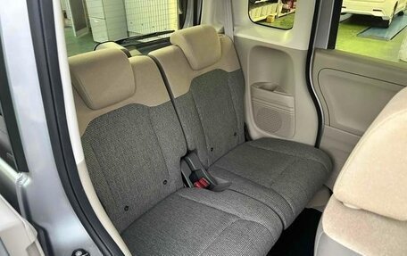 Honda N-BOX II, 2020 год, 770 810 рублей, 19 фотография
