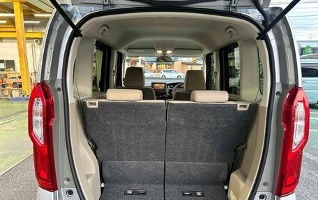 Honda N-BOX II, 2020 год, 770 810 рублей, 20 фотография