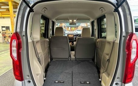 Honda N-BOX II, 2020 год, 770 810 рублей, 21 фотография