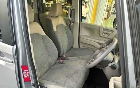 Honda N-BOX II, 2020 год, 770 810 рублей, 10 фотография