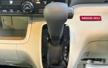 Honda N-BOX II, 2020 год, 770 810 рублей, 14 фотография