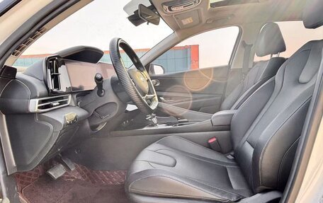 Hyundai Elantra, 2021 год, 1 400 003 рублей, 6 фотография