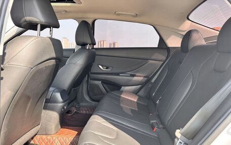 Hyundai Elantra, 2021 год, 1 400 003 рублей, 7 фотография
