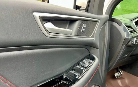 Ford Edge II рестайлинг, 2020 год, 2 651 810 рублей, 13 фотография
