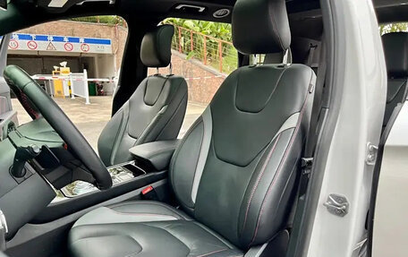 Ford Edge II рестайлинг, 2020 год, 2 651 810 рублей, 14 фотография