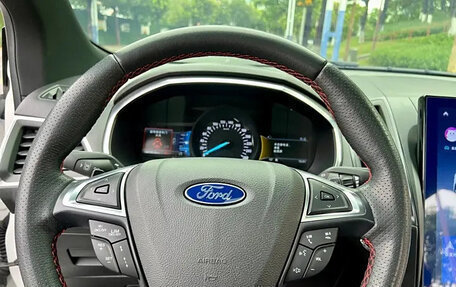 Ford Edge II рестайлинг, 2020 год, 2 651 810 рублей, 16 фотография