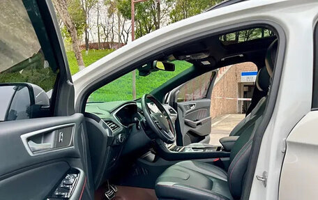 Ford Edge II рестайлинг, 2020 год, 2 651 810 рублей, 12 фотография