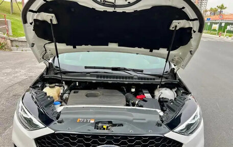 Ford Edge II рестайлинг, 2020 год, 2 651 810 рублей, 11 фотография