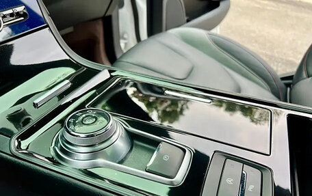 Ford Edge II рестайлинг, 2020 год, 2 651 810 рублей, 20 фотография