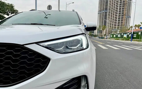 Ford Edge II рестайлинг, 2020 год, 2 651 810 рублей, 7 фотография