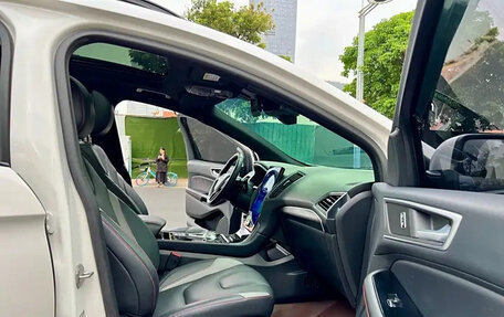 Ford Edge II рестайлинг, 2020 год, 2 651 810 рублей, 21 фотография