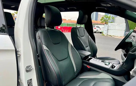Ford Edge II рестайлинг, 2020 год, 2 651 810 рублей, 19 фотография