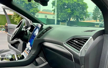 Ford Edge II рестайлинг, 2020 год, 2 651 810 рублей, 22 фотография