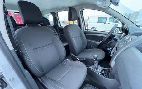 Renault Duster I рестайлинг, 2021 год, 1 870 000 рублей, 3 фотография