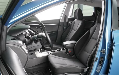 Hyundai i30 II рестайлинг, 2013 год, 1 149 000 рублей, 10 фотография